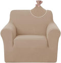 U-NICE HOME Stretch Recliner Chair Cover Armchair Slipcover by U-NICEHOME