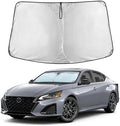 EcoNour Windshield Sunshade Compatible by EcoNour