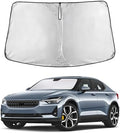 EcoNour Windshield Sunshade Compatible by EcoNour