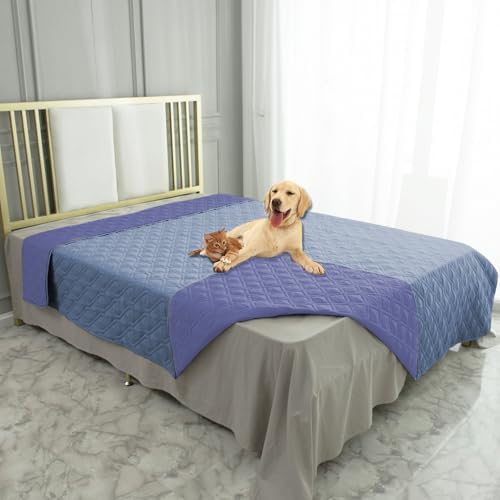 Ameritex Waterproof Dog Bed Blankets Cover - Image 6