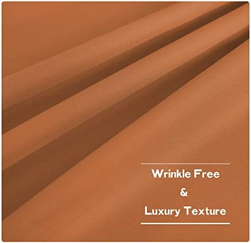 NICETOWN Canvas Outdoor Curtains - Image 4