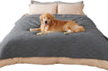 Luciphia Waterproof Couch Cover by luciphia