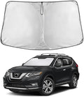 EcoNour Windshield Sunshade Compatible by EcoNour
