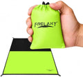 Frelaxy Pocket Picnic Blanket, Waterproof Blanket by Frelaxy