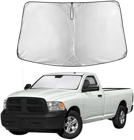 Autovir Windshields Sun Shade Fit by Autovir