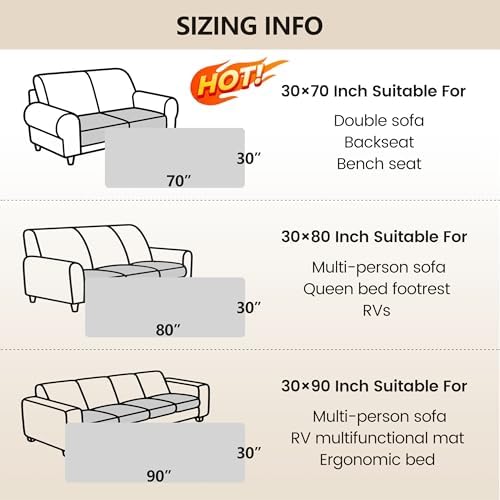 gogobunny Waterproof Blanket, Couch Covers - Image 5