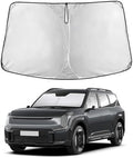 EcoNour Windshield Sunshade Compatible by EcoNour