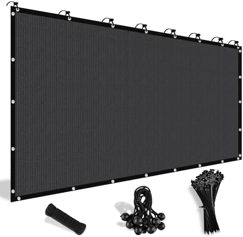Shade&Beyond 90% Sun Shade Cloth by ShadeBeyond