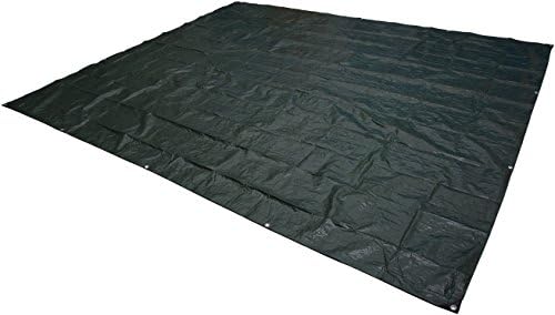 Amazon Basics Waterproof Multipurpose Camping Tarp, Tear Resistant by AmazonBasics
