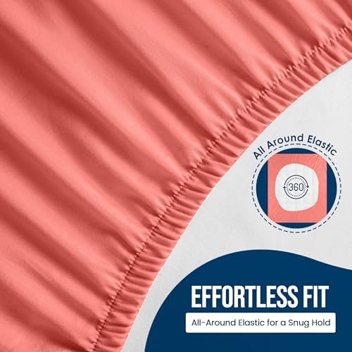 Utopia Bedding Waterproof Mattress Protector Queen Size, Premium 200 GSM Terry - Image 4
