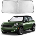 EcoNour Windshield Sunshade Compatible by EcoNour