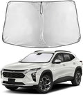 EcoNour Windshield Sunshade Compatible by EcoNour