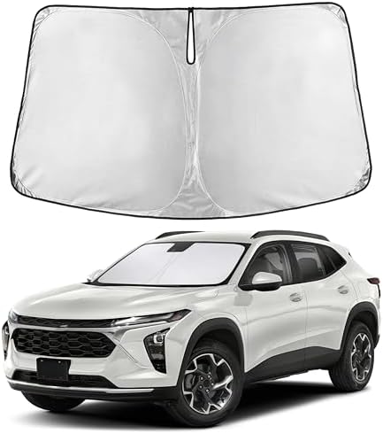 EcoNour Windshield Sunshade Compatible by EcoNour