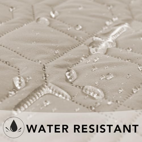 Ameritex Waterproof Dog Bed Cover Pet Blanket - Image 3