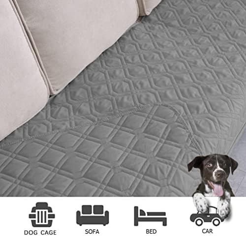 Ameritex Waterproof Dog Bed Blankets Cover - Image 4