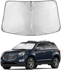 EcoNour Windshield Sunshade Compatible by EcoNour