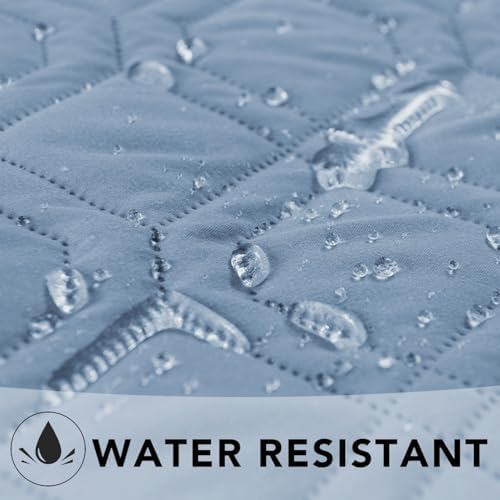 Ameritex Waterproof Dog Bed Blankets Cover - Image 2
