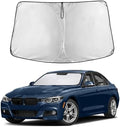 EcoNour Windshield Sunshade Compatible by EcoNour