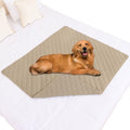 Smiry Waterproof Reversible Pet Couch Covers by Smiry