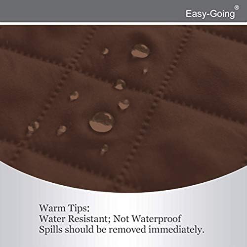 Easy-Going Reversible Couch Cover - Image 4