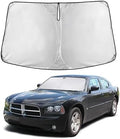 EcoNour Windshield Sunshade Compatible by EcoNour