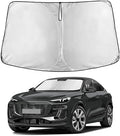 EcoNour Windshield Sunshade Compatible by EcoNour