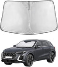 EcoNour Windshield Sunshade Compatible by EcoNour
