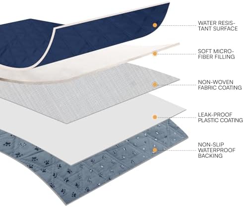 Luciphia Waterproof Couch Cover - Image 6