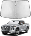 EcoNour Windshield Sunshade Compatible by EcoNour