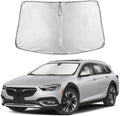EcoNour Windshield Sunshade Compatible by EcoNour