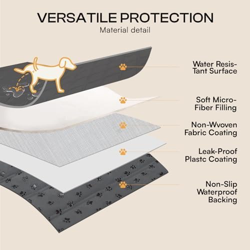 Luciphia Waterproof Couch Cover - Image 6