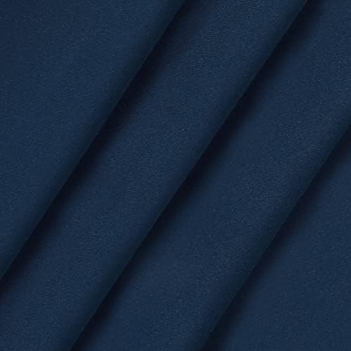 ECLIPSE Bradford Waterproof Blackout Thermal Insulated Grommet Outdoor Curtain - Image 6