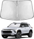 EcoNour Windshield Sunshade Compatible by EcoNour
