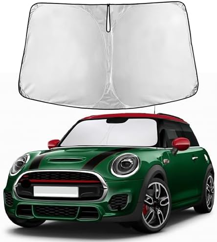 Autovir Windshields Sun Shade Fit by Autovir