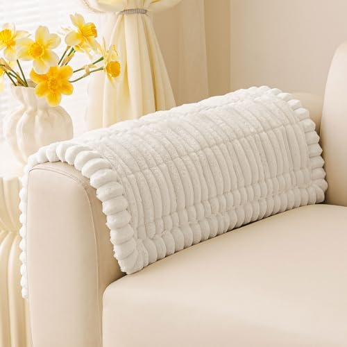 Smiry Couch Cover for Dogs, Non Slip Washable Sofa Protector for Pets by Smiry