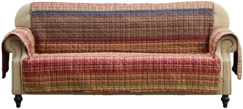 Greenland Home Fashions Gold Rush Reversible Slipcover - Image 2