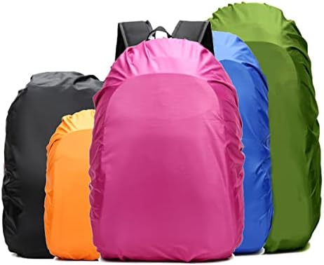 Frelaxy Waterproof Backpack Rain Cover, Pack Covers by Frelaxy