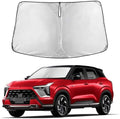 Autovir Windshields Sun Shade Fit by Autovir