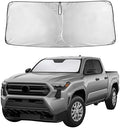 EcoNour Windshield Sunshade Compatible by EcoNour