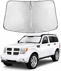 EcoNour Windshield Sunshade Compatible by EcoNour