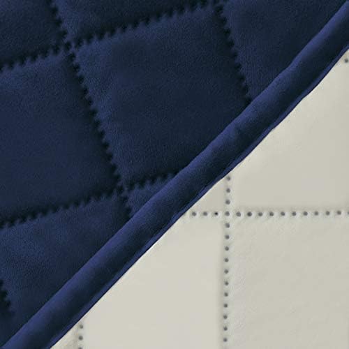 Easy-Going Reversible Couch Cover, 3 Cushion Sofa - Image 6