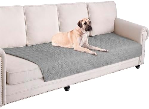 Ameritex Waterproof Dog Bed Cover Pet Blanket by Ameritex