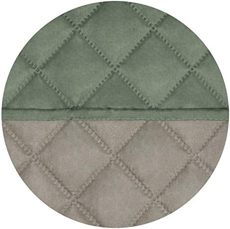 PureFit Reversible Chair Sofa Cover Dog Couch Covers - Image 5