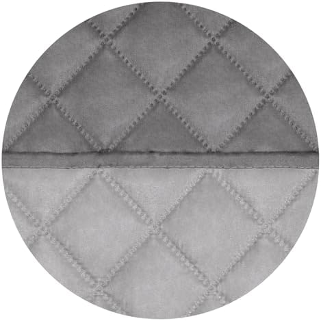 PureFit Reversible Quilted Couch Covers - Image 5