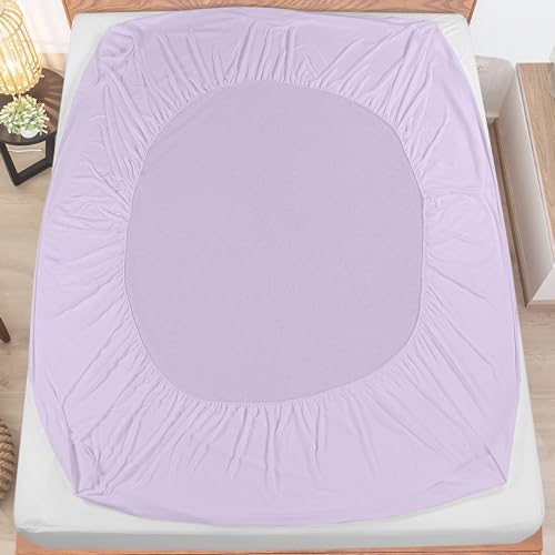 Utopia Bedding Waterproof Mattress Protector King Size, Premium Terry Mattress - Image 3