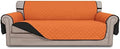 Easy-Going Reversible Couch Cover, 3 Cushion Sofa by Easy-Going