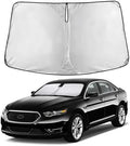 EcoNour Windshield Sunshade Compatible by EcoNour