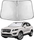 EcoNour Windshield Sunshade Compatible by EcoNour