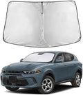 EcoNour Windshield Sunshade Compatible by EcoNour