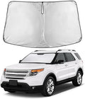 EcoNour Windshield Sunshade Compatible by EcoNour